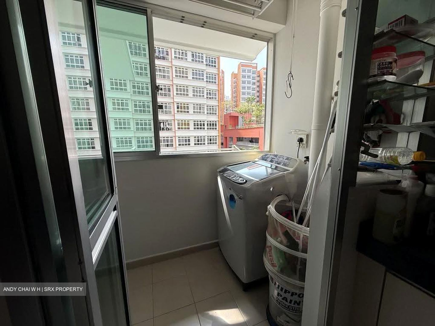 Blk 487B Sunshine Gardens (Choa Chu Kang), HDB 4 Rooms #612489761